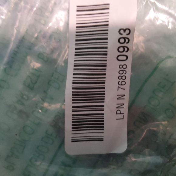 Camo Jogger Pants - Picture 5 of 5